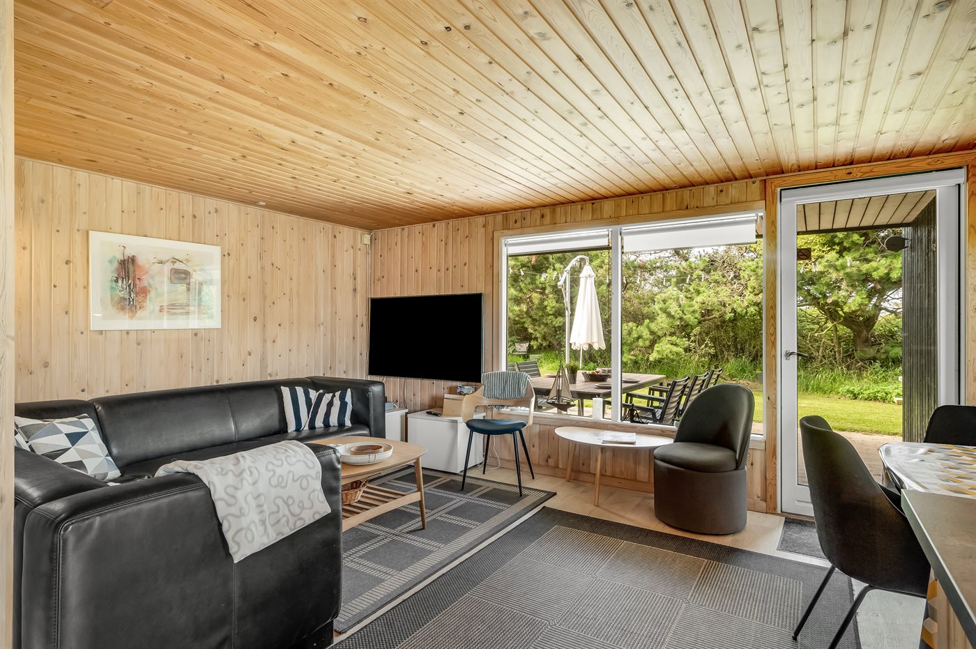 Urlaubsträume in Løkken: Dein gemütliches Ferienhaus am Strand - Bild 2