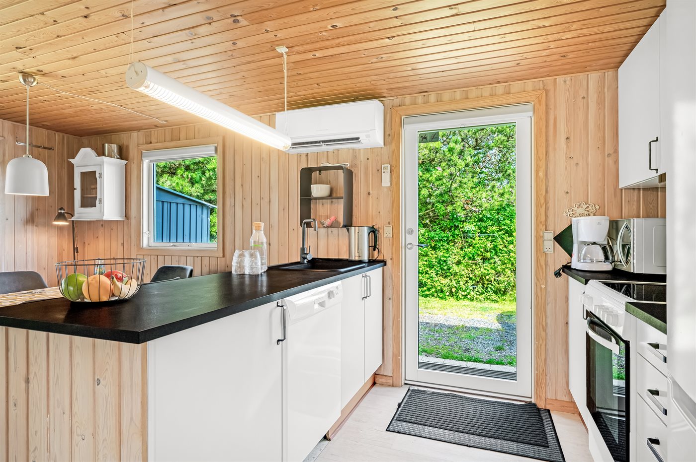 Urlaubsträume in Løkken: Dein gemütliches Ferienhaus am Strand - Bild 4