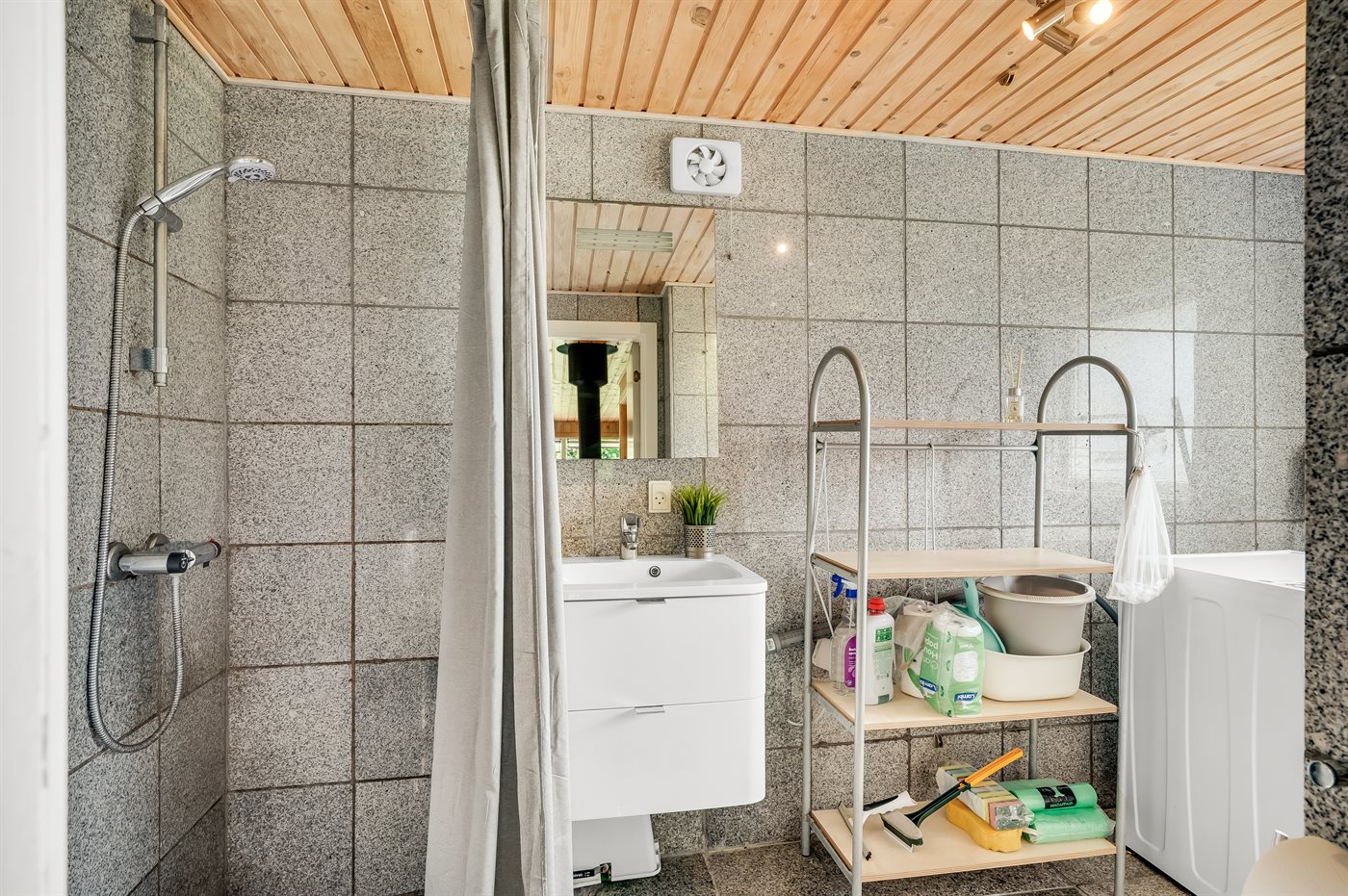 Urlaubsträume in Løkken: Dein gemütliches Ferienhaus am Strand - Bild 5