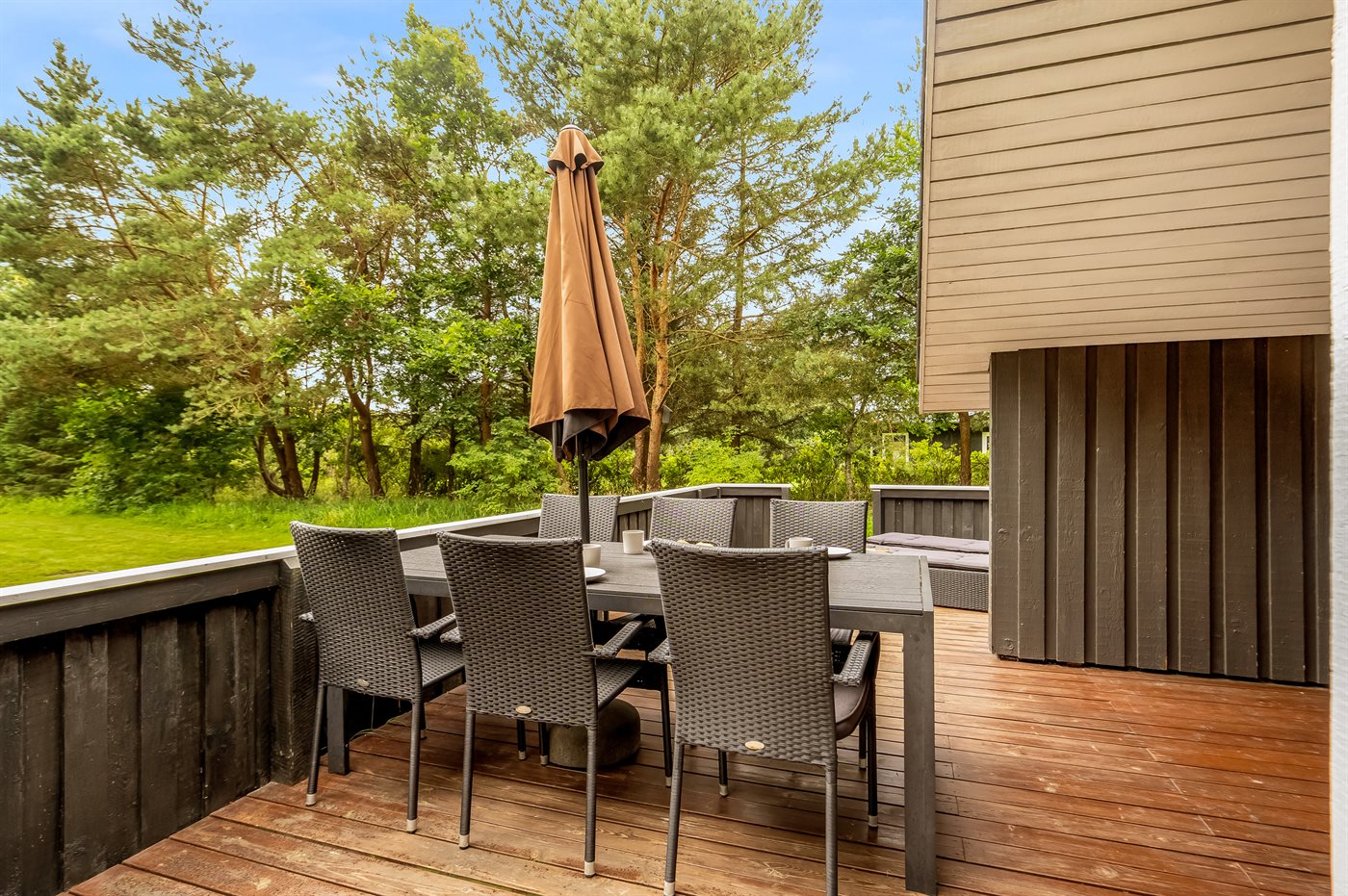 Ferienhaus 11-3097 in Nr. Lyngby - Bild 2