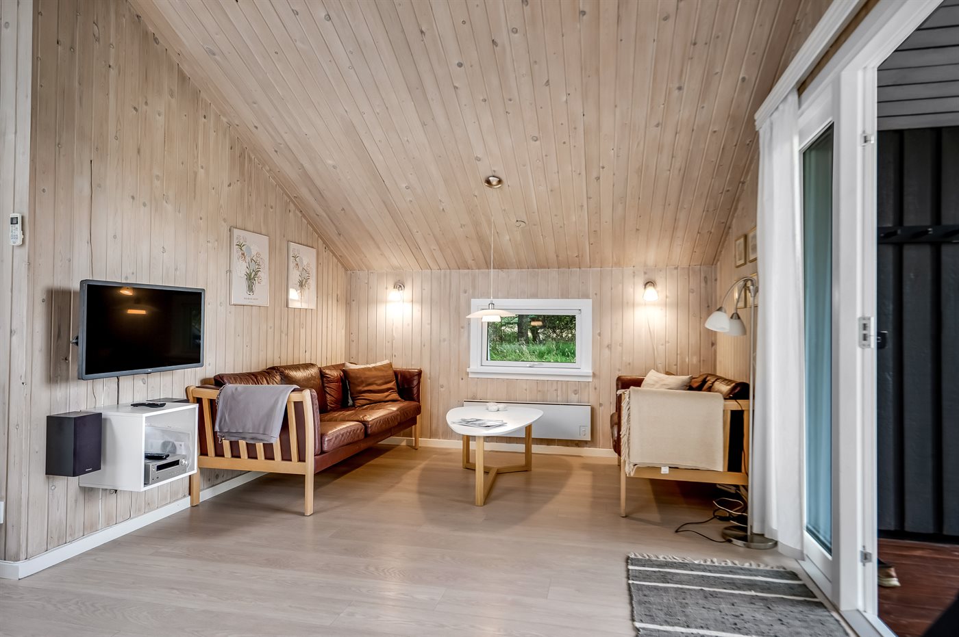 Ferienhaus 11-3097 in Nr. Lyngby - Bild 3