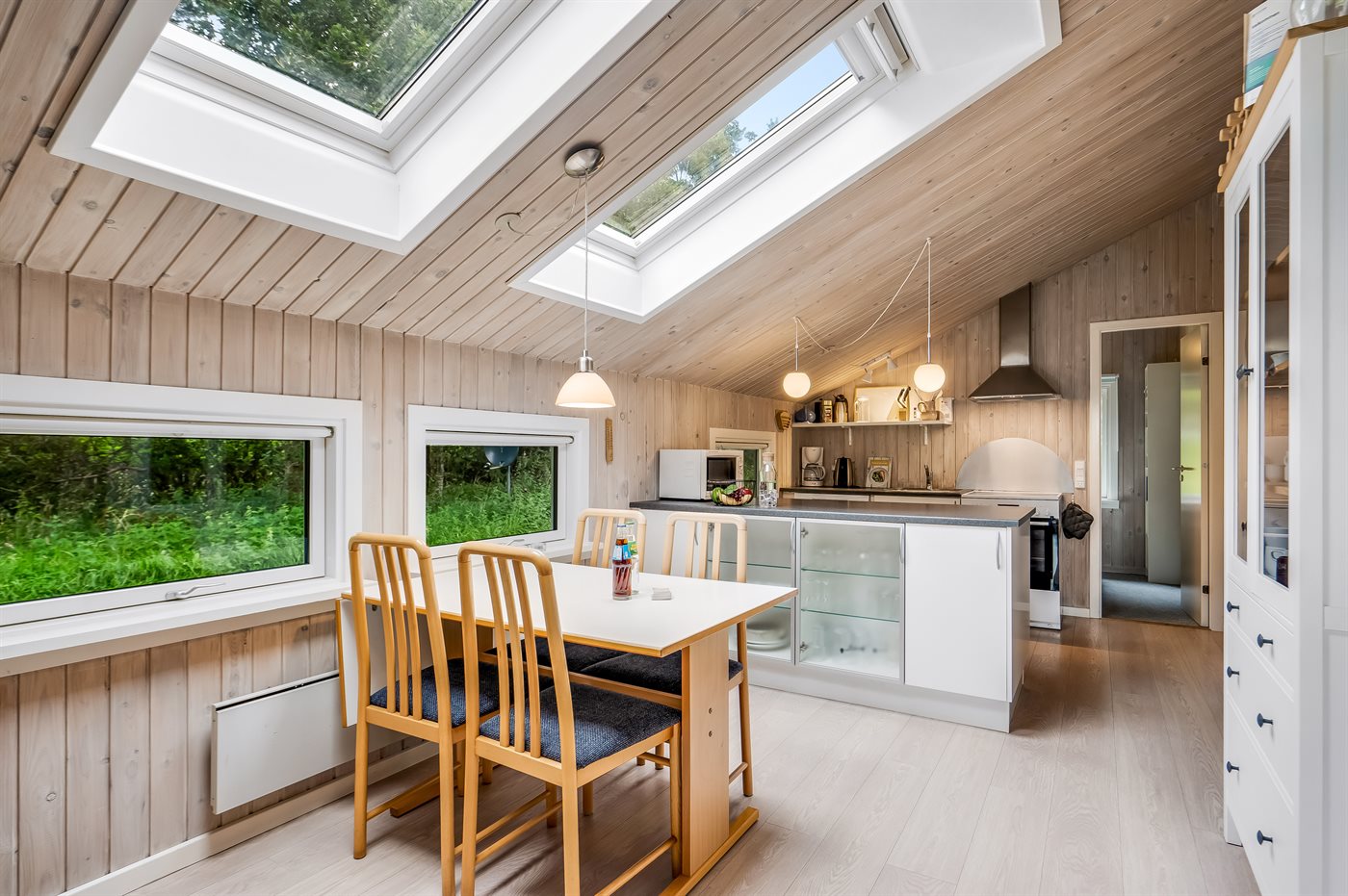 Ferienhaus 11-3097 in Nr. Lyngby - Bild 4