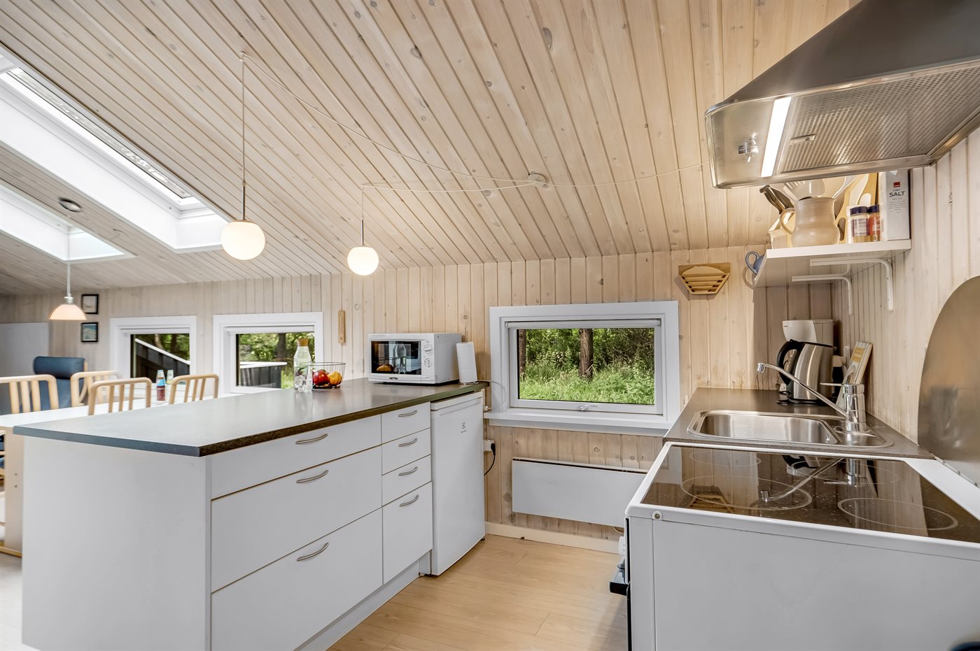 Ferienhaus 11-3097 in Nr. Lyngby - Bild 5