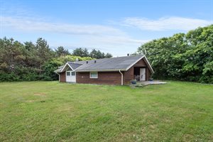 Sommerhus, 11-3099, Nr. Lyngby