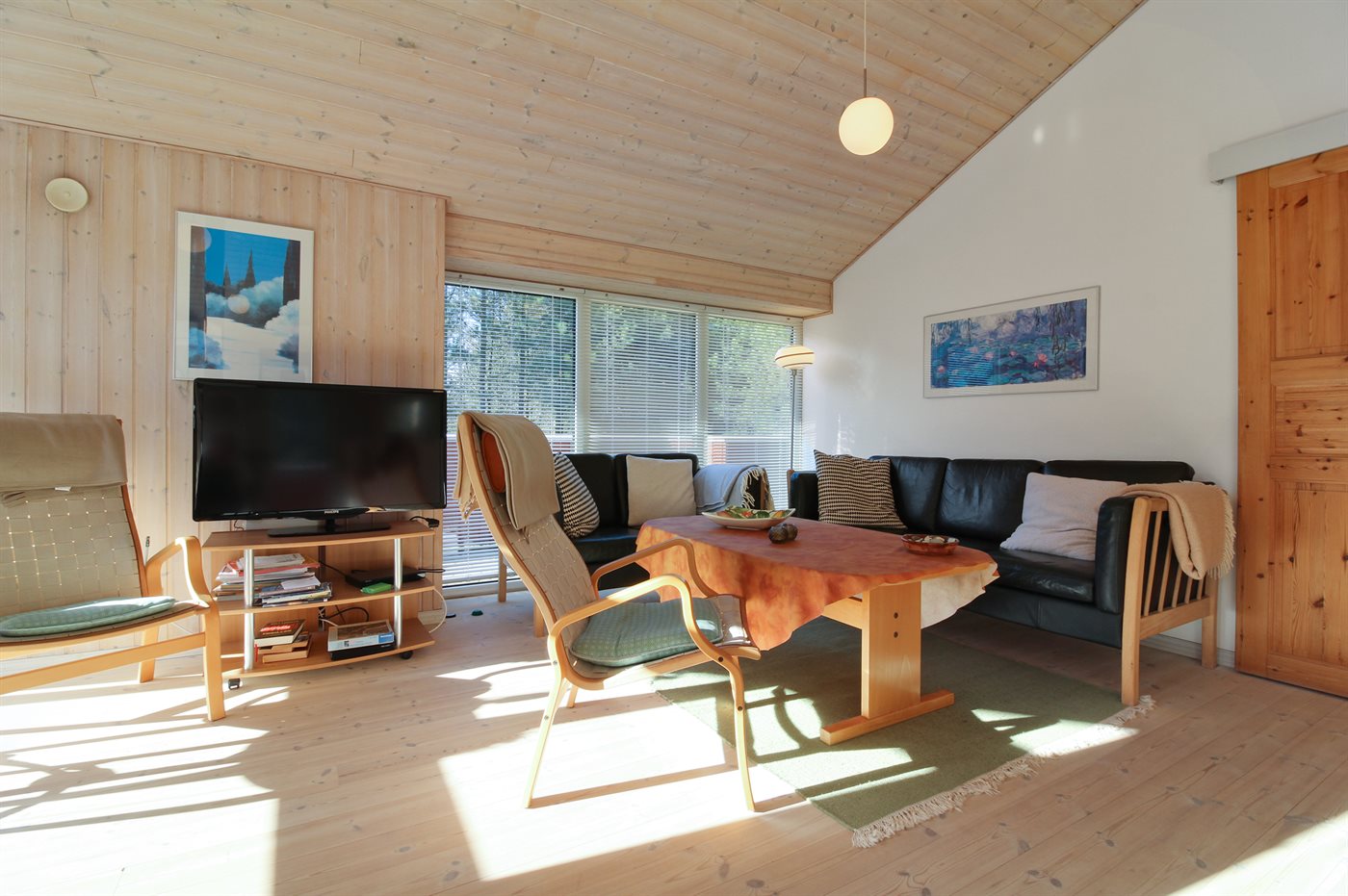 Ferienhaus 11-3100 in Nr. Lyngby - Bild 2