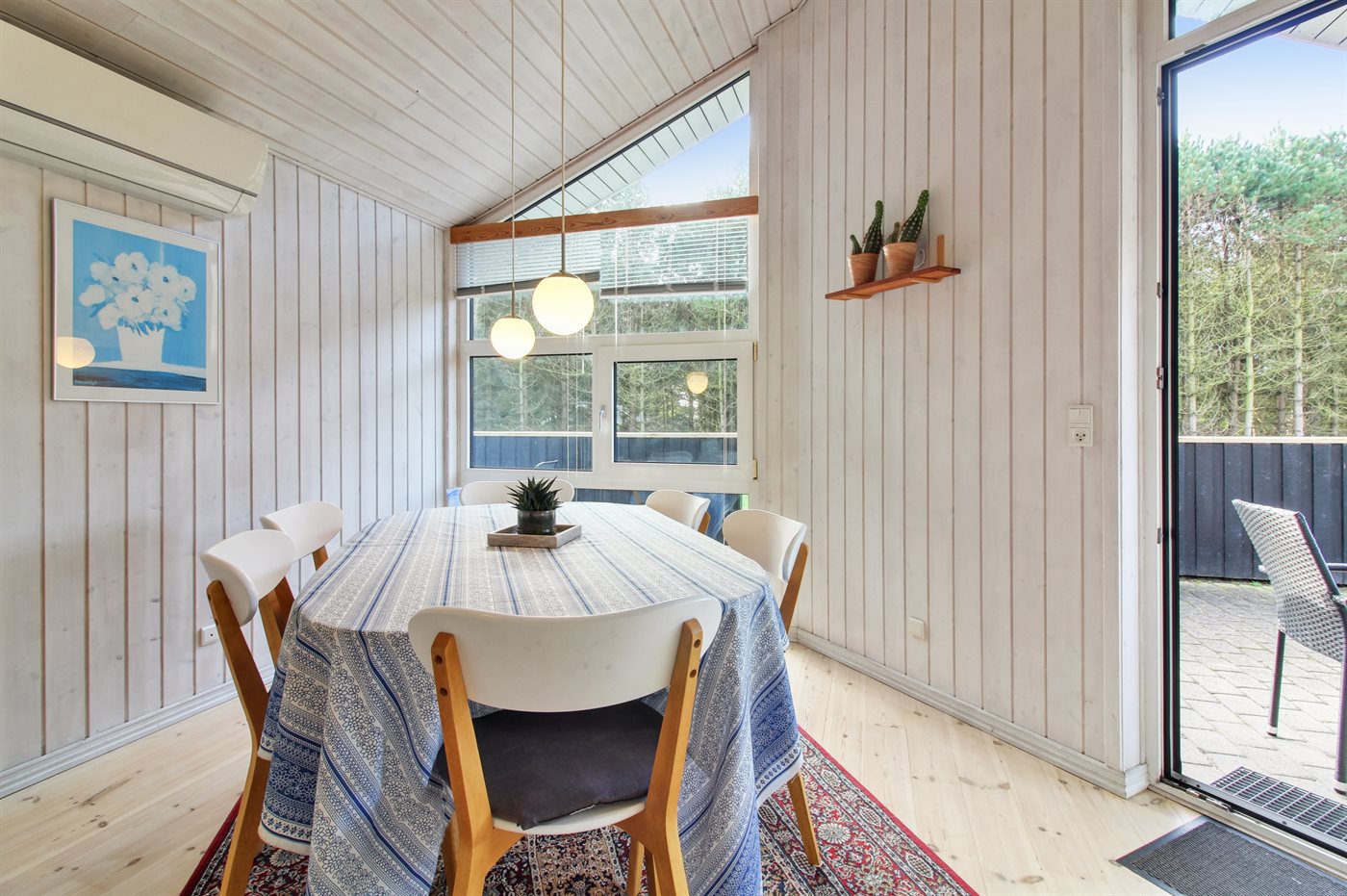 Ferienhaus 11-3100 in Nr. Lyngby - Bild 3