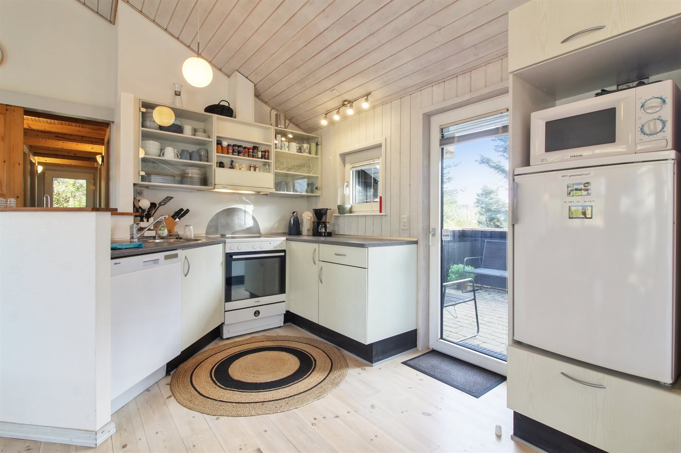 Ferienhaus 11-3100 in Nr. Lyngby - Bild 4