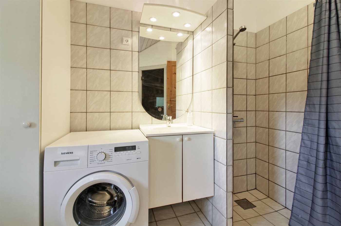 Ferienhaus 11-3100 in Nr. Lyngby - Bild 5