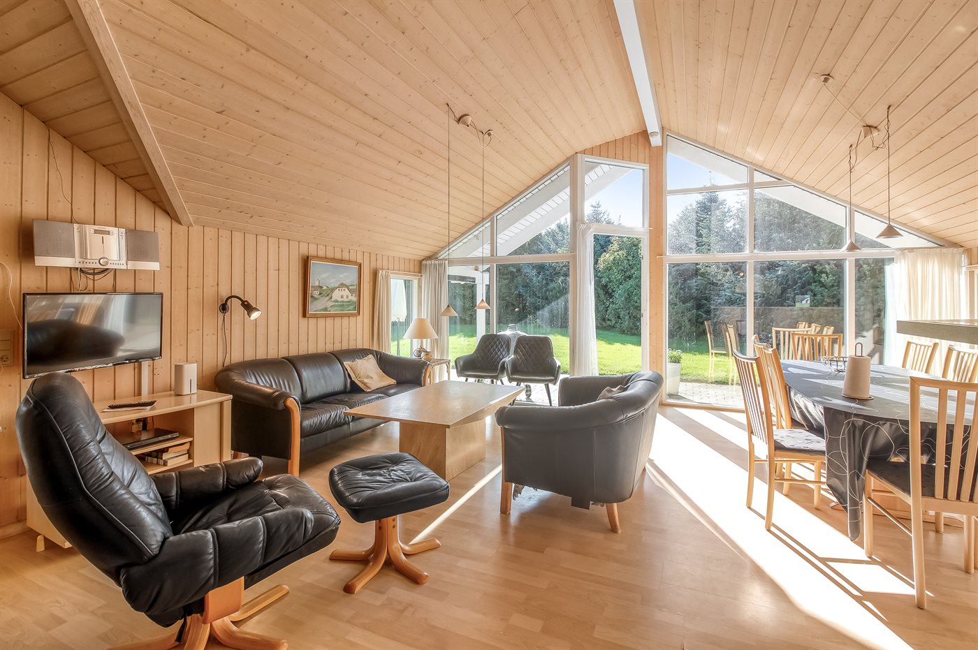 Ferienhaus 11-3103 in Nr. Lyngby - Bild 2