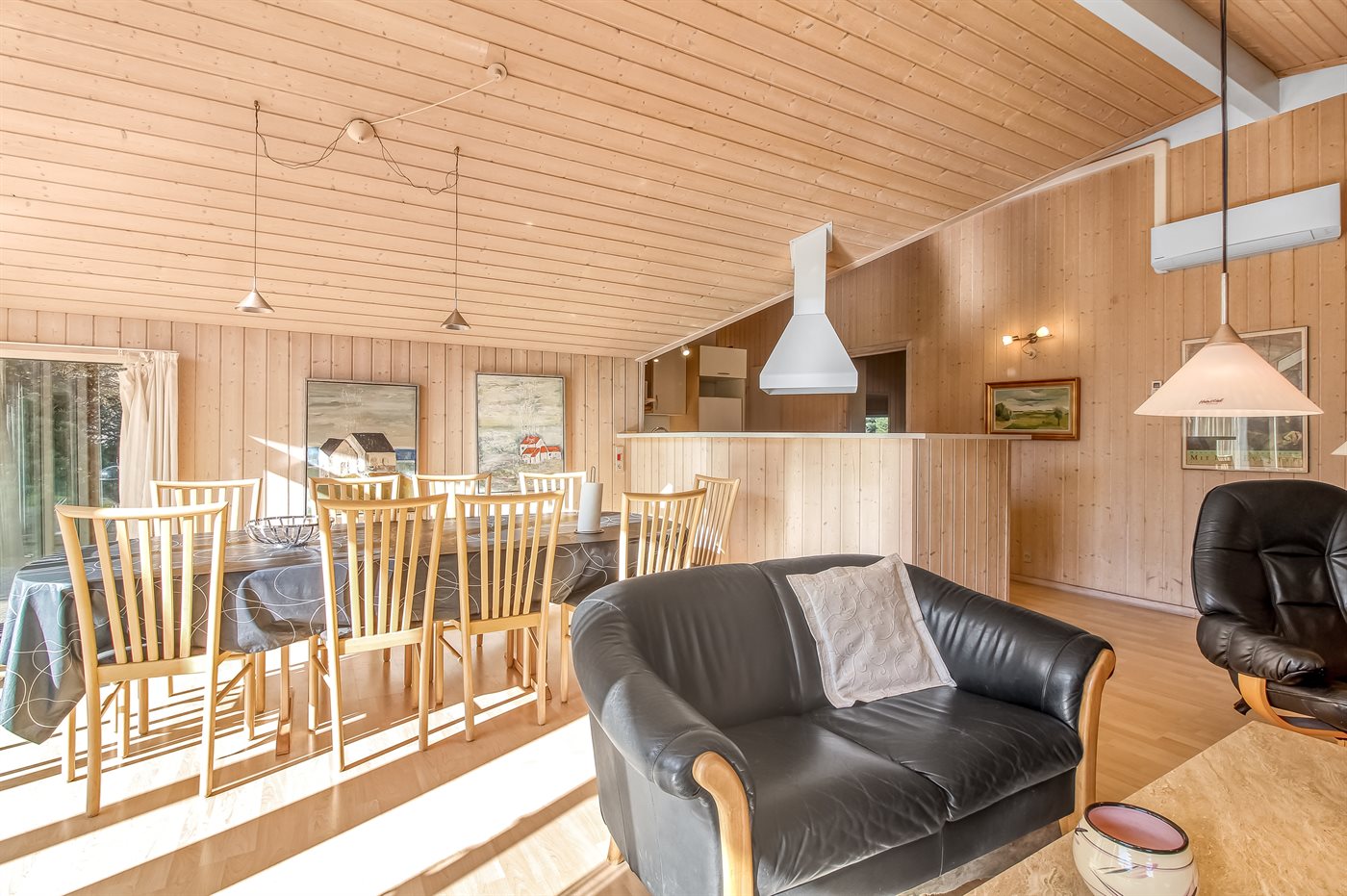 Ferienhaus 11-3103 in Nr. Lyngby - Bild 3