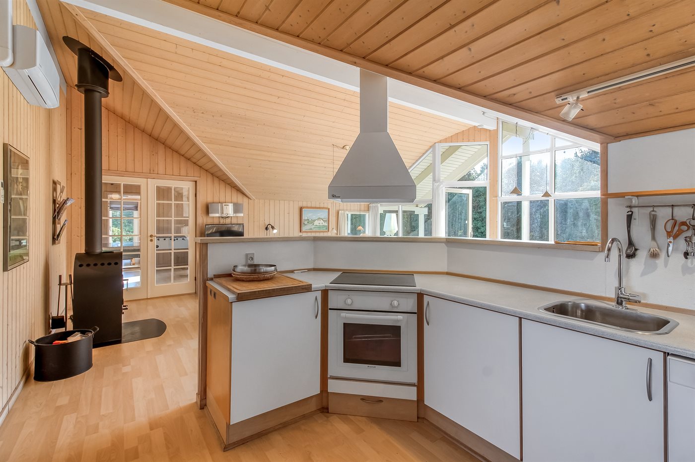 Ferienhaus 11-3103 in Nr. Lyngby - Bild 4