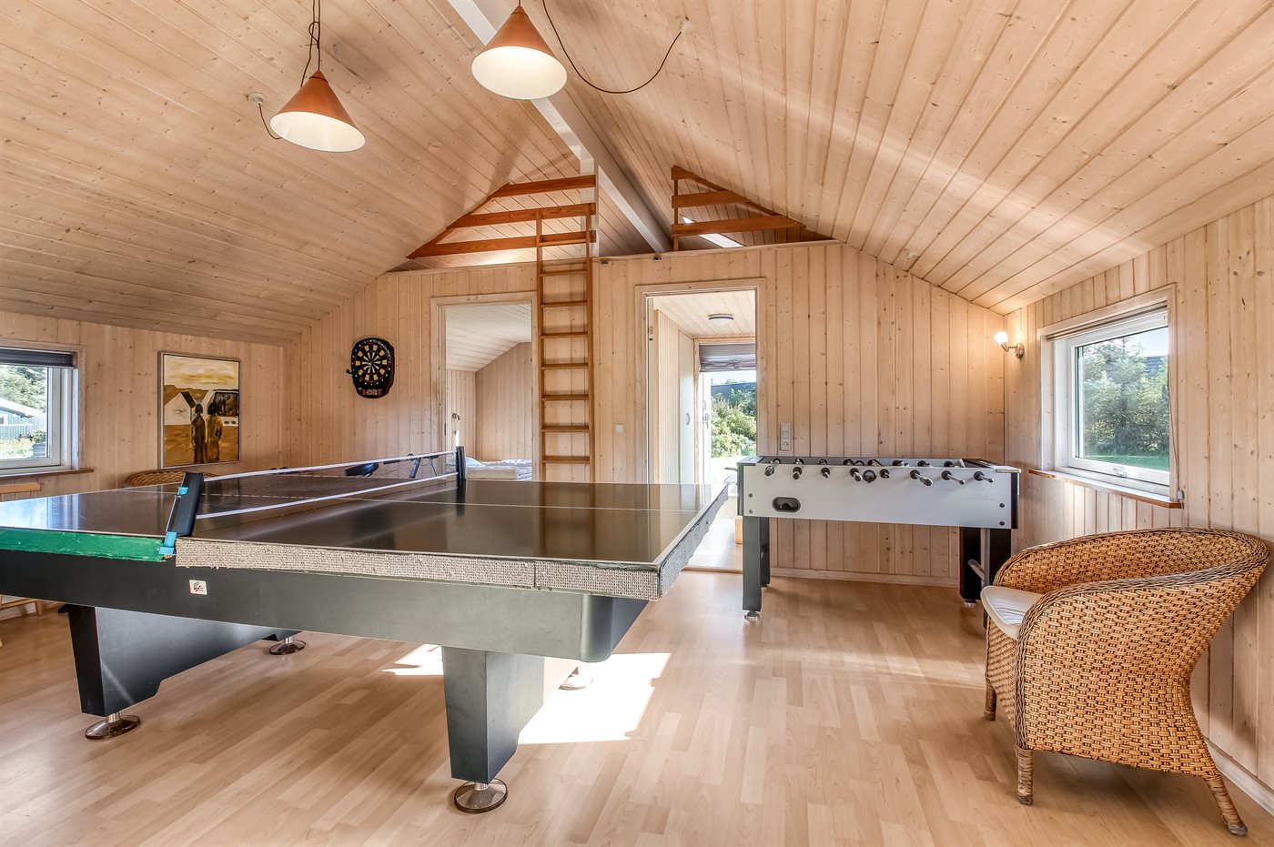 Ferienhaus 11-3103 in Nr. Lyngby - Bild 5