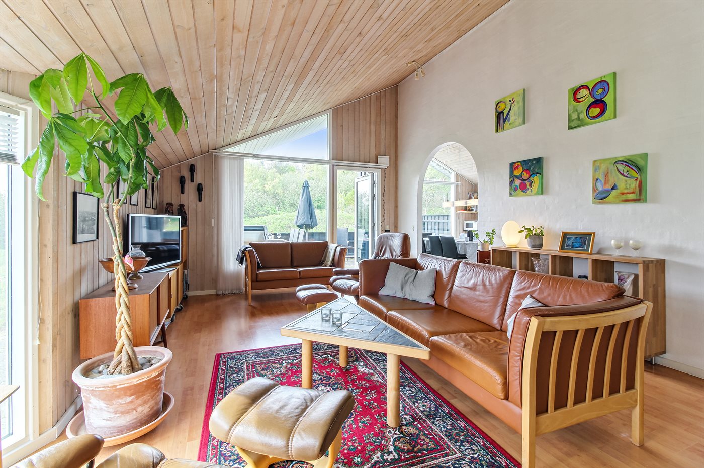 Ferienhaus 11-3106 in Nr. Lyngby - Bild 2