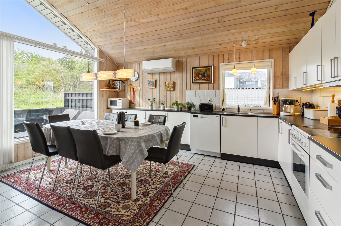 Ferienhaus 11-3106 in Nr. Lyngby - Bild 3