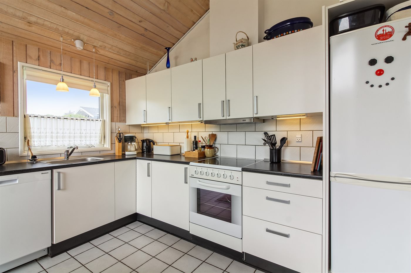 Ferienhaus 11-3106 in Nr. Lyngby - Bild 4