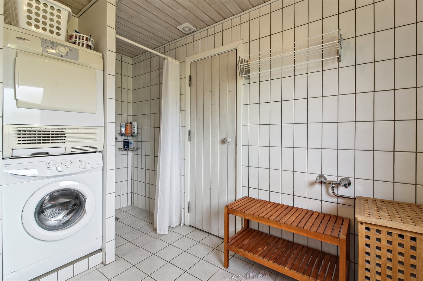 Ferienhaus 11-3106 in Nr. Lyngby - Bild 5