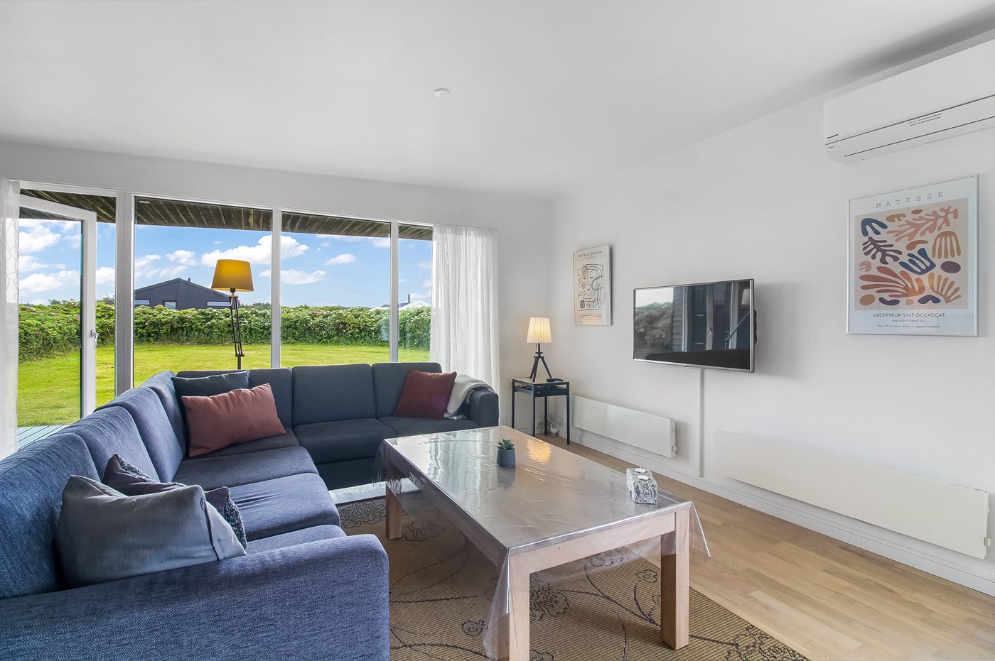 Ferienhaus 11-3109 in Nr. Lyngby - Bild 2