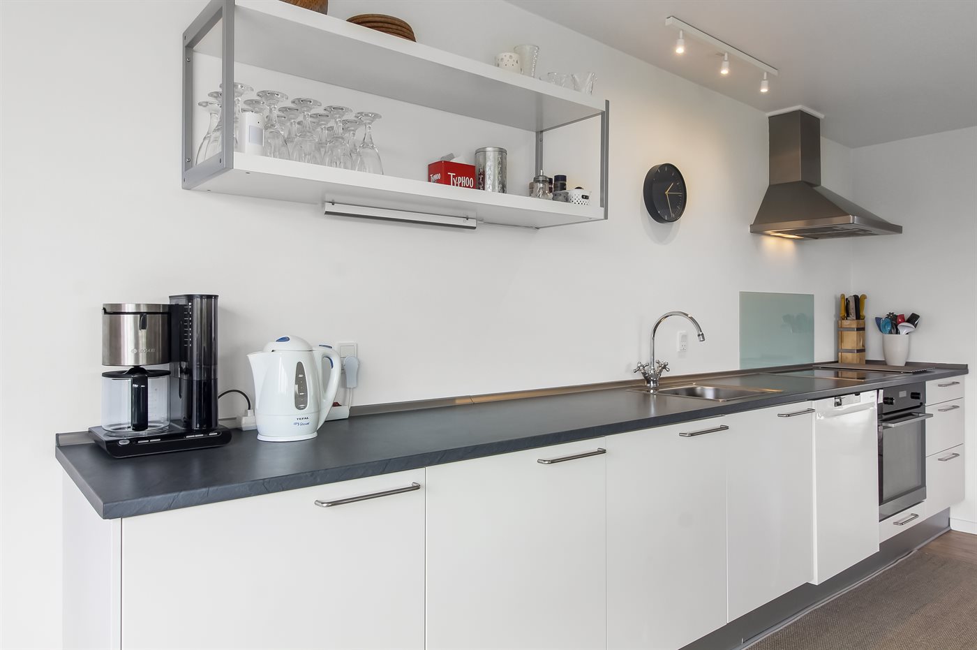 Ferienhaus 11-3109 in Nr. Lyngby - Bild 4