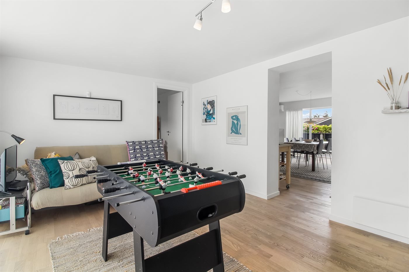 Ferienhaus 11-3109 in Nr. Lyngby - Bild 5