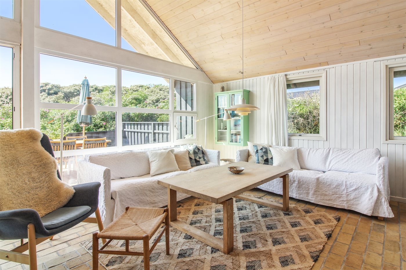 Ferienhaus 11-3116 in Nr. Lyngby - Bild 2