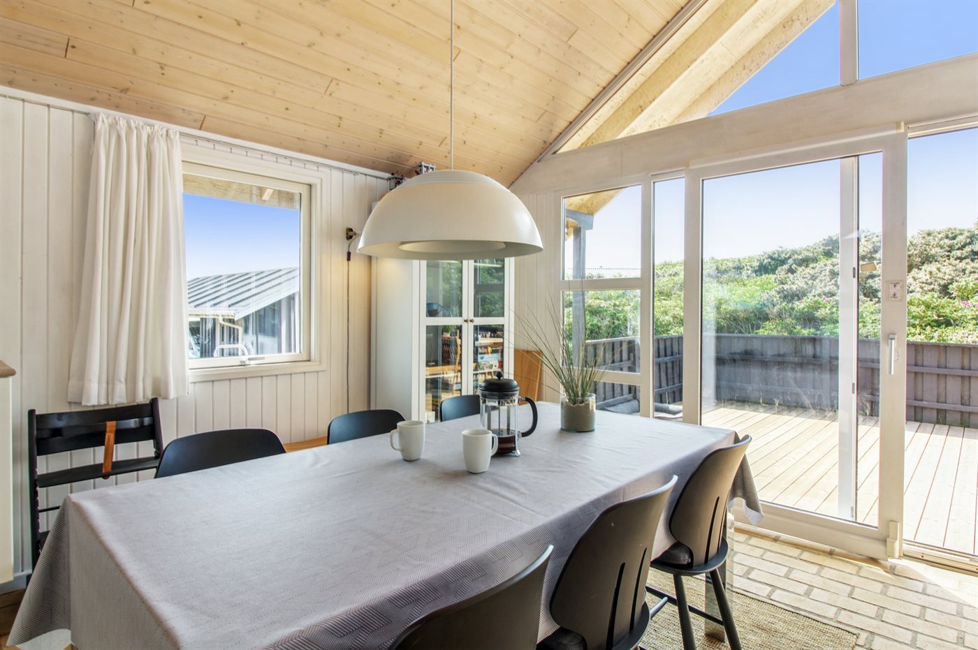 Ferienhaus 11-3116 in Nr. Lyngby - Bild 3