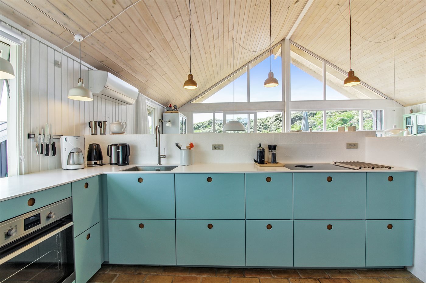 Ferienhaus 11-3116 in Nr. Lyngby - Bild 4