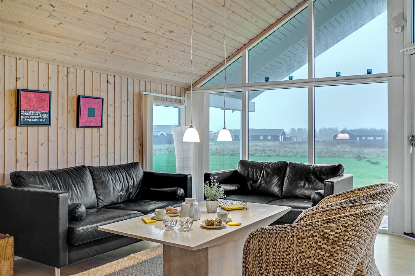 Ferienhaus 11-3122 in Nr. Lyngby - Bild 3