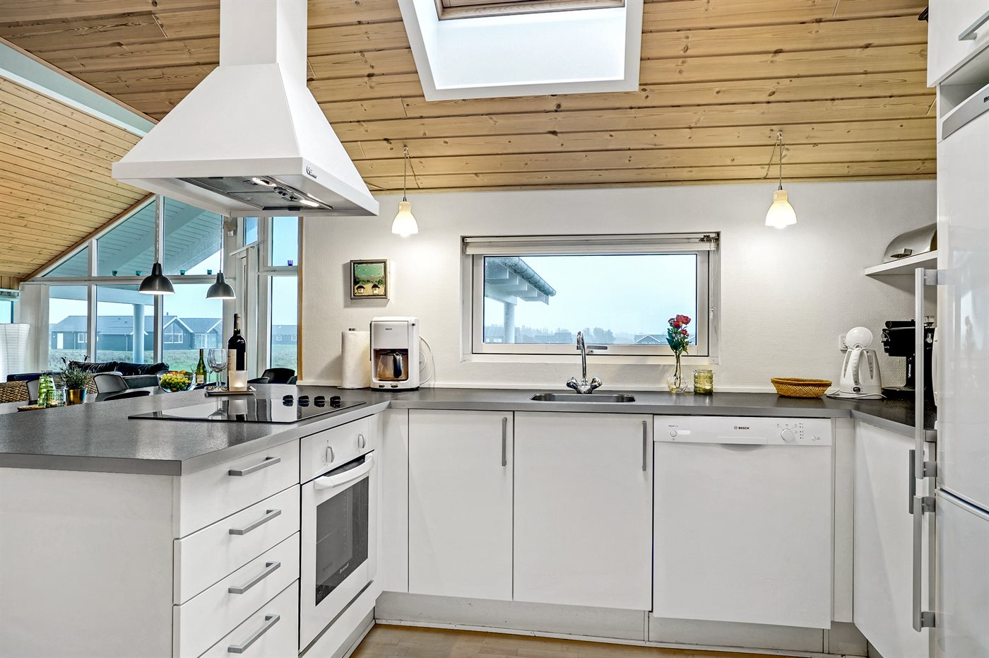 Ferienhaus 11-3122 in Nr. Lyngby - Bild 5