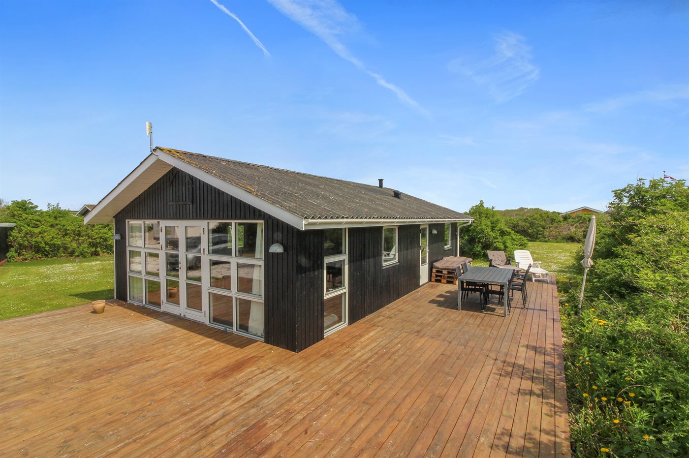 Dein kuscheliges Urlaubsdomizil nur 450 m vom Strand! - Bild 2