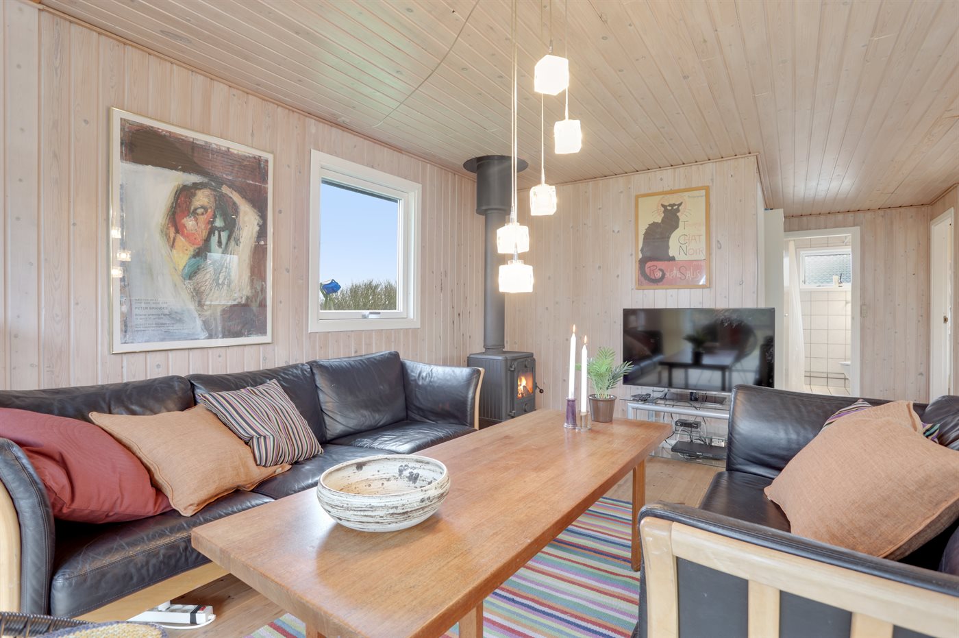 Dein kuscheliges Urlaubsdomizil nur 450 m vom Strand! - Bild 3