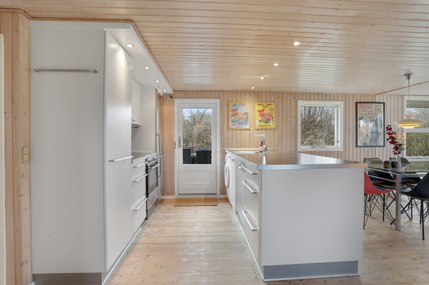 Dein kuscheliges Urlaubsdomizil nur 450 m vom Strand! - Bild 5