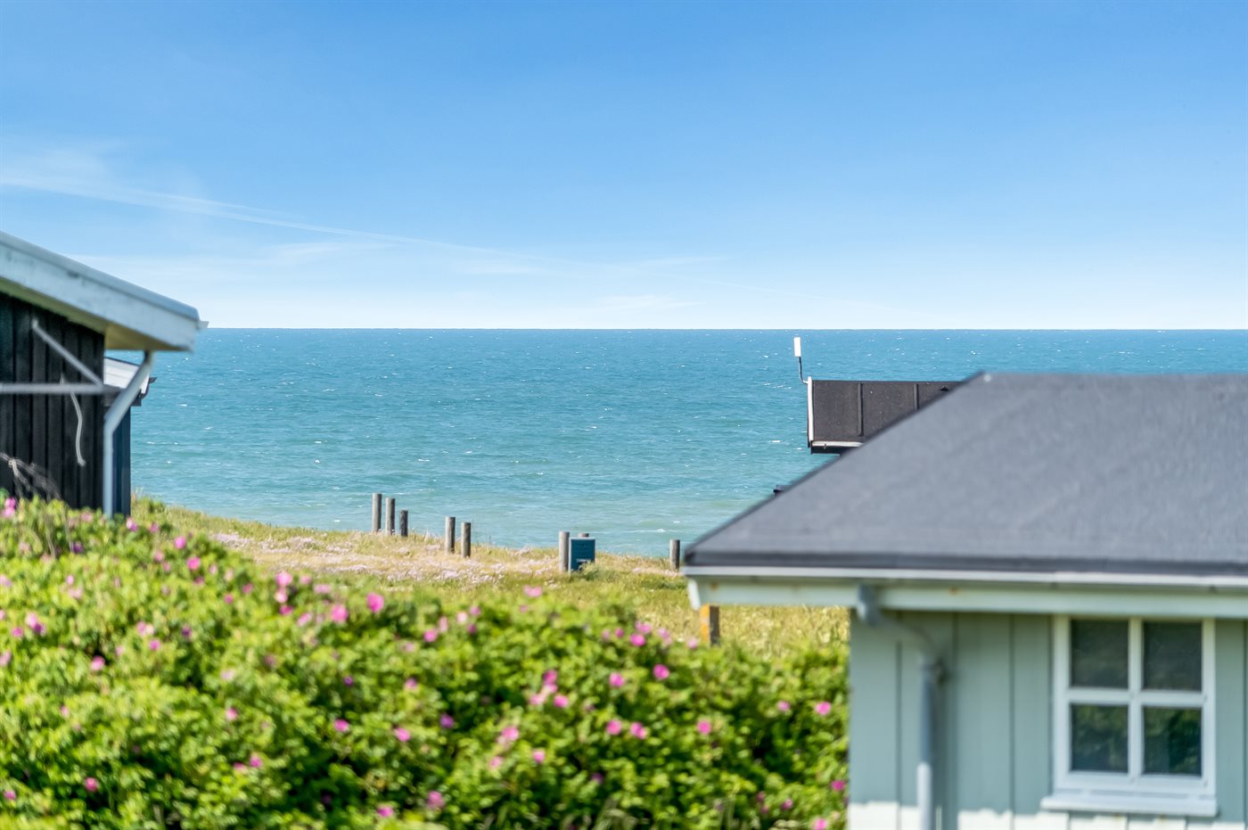 Ferienhaus 11-3133 in Nr. Lyngby - Bild 2