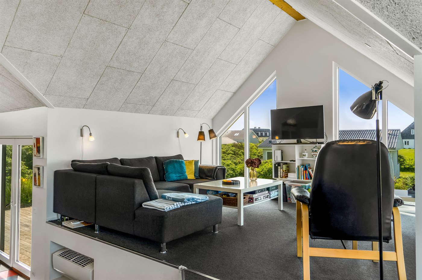 Ferienhaus 11-3133 in Nr. Lyngby - Bild 3