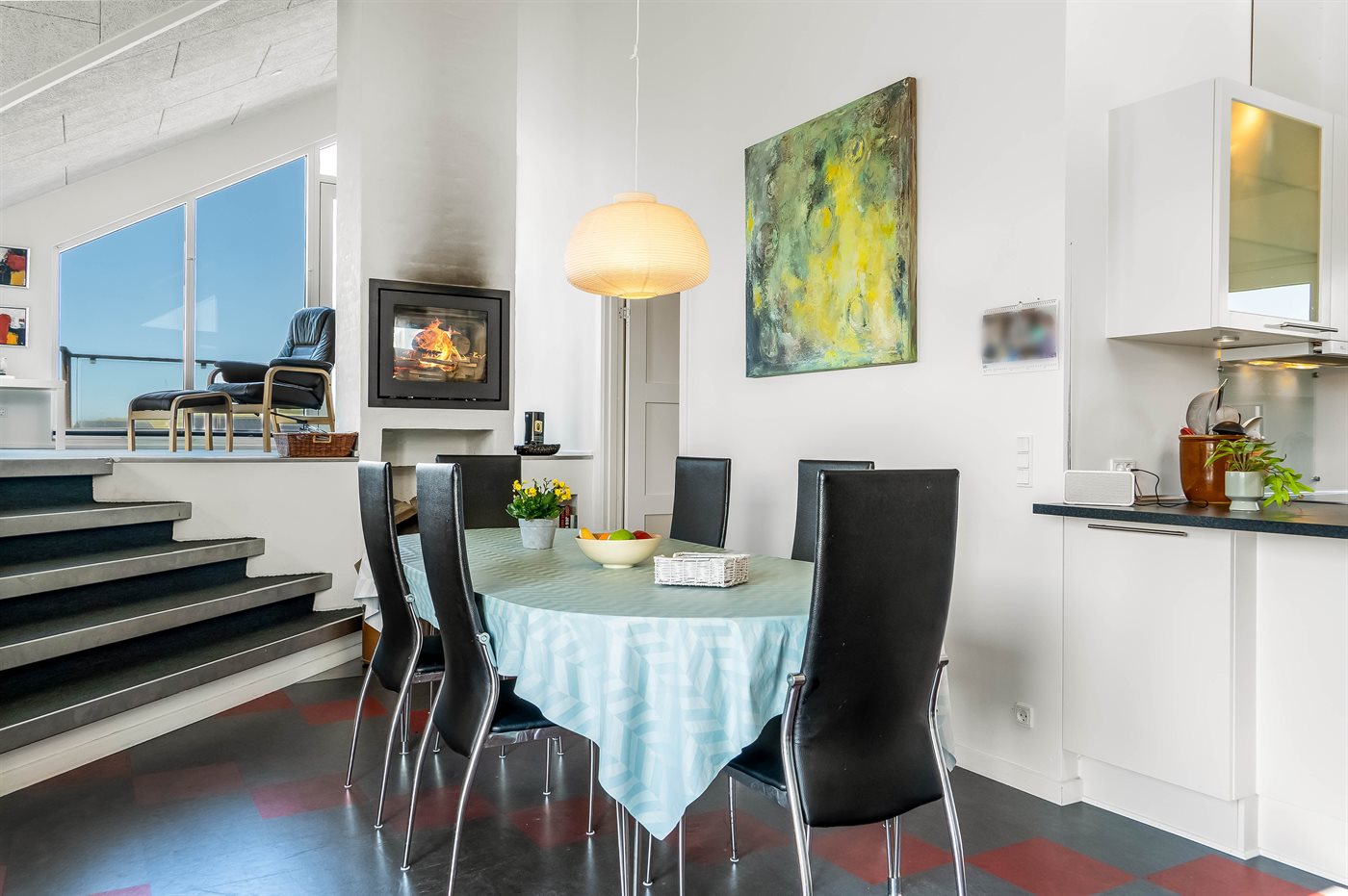 Ferienhaus 11-3133 in Nr. Lyngby - Bild 4