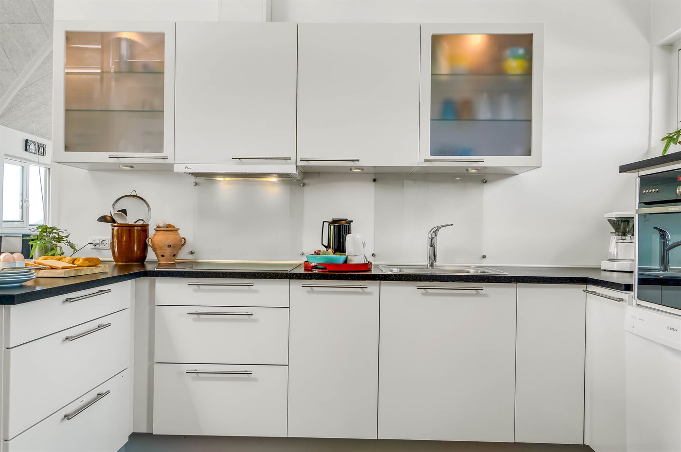 Ferienhaus 11-3133 in Nr. Lyngby - Bild 5