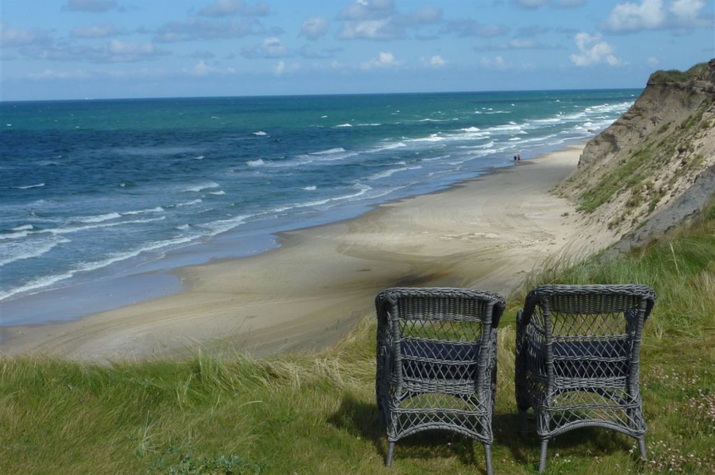 Ferienhaus 11-3136 in Nr. Lyngby - Bild 2