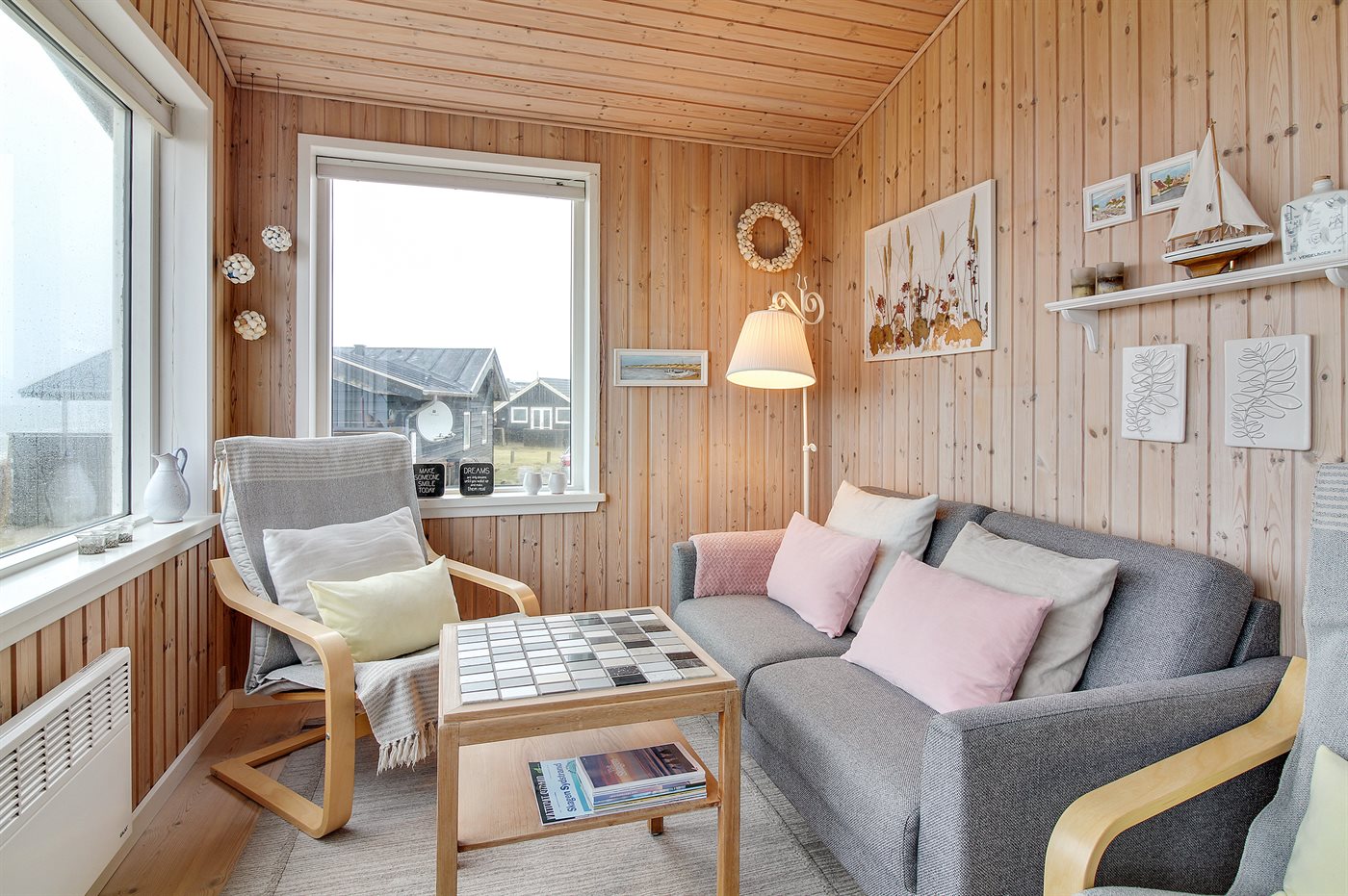 Ferienhaus 11-3136 in Nr. Lyngby - Bild 3