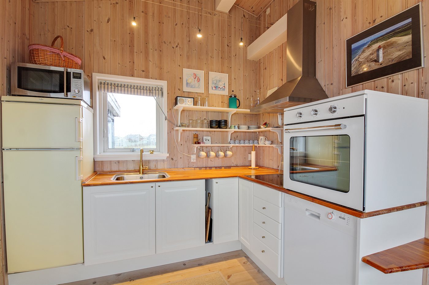 Ferienhaus 11-3136 in Nr. Lyngby - Bild 5