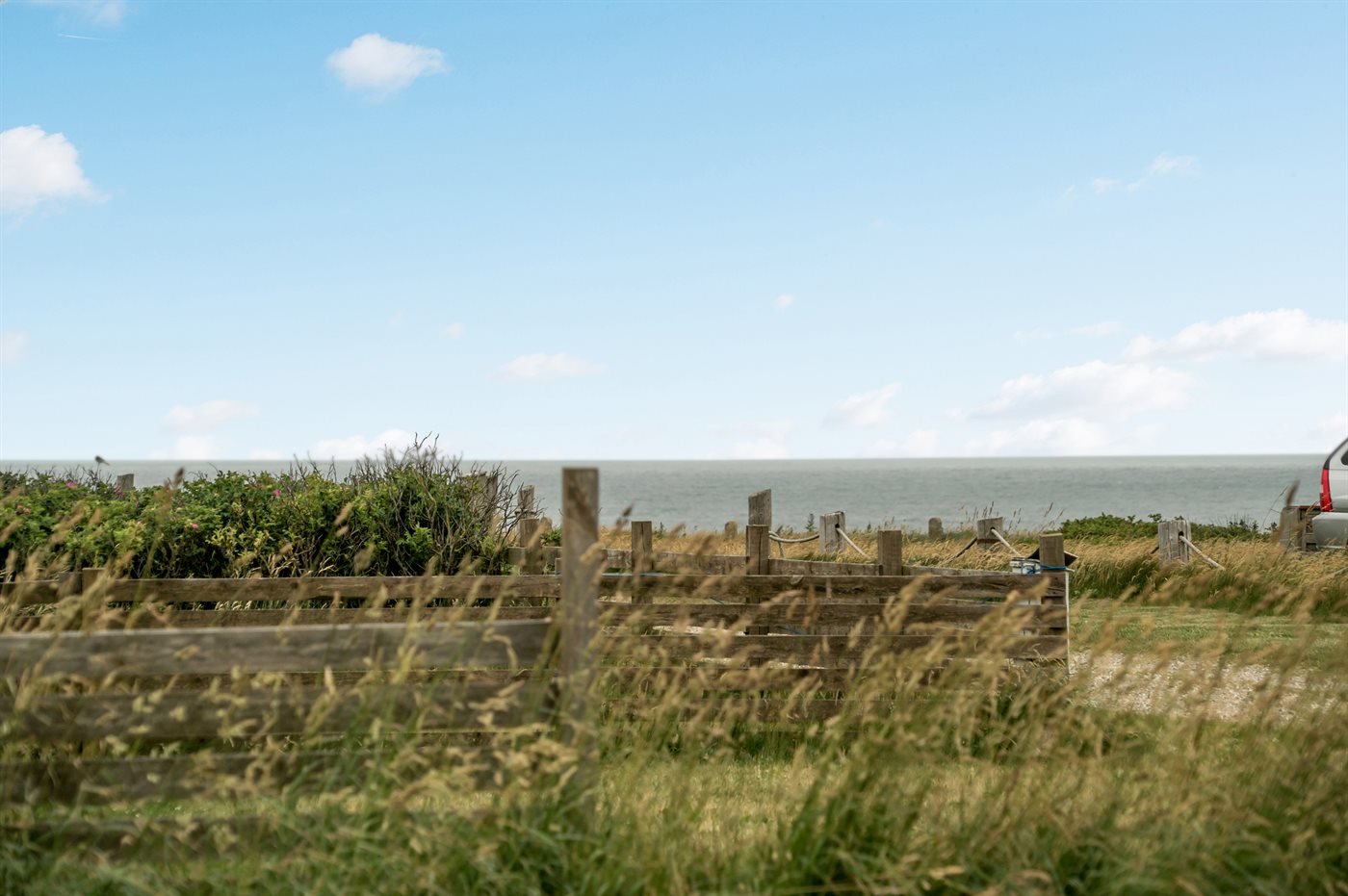 Ferienhaus 11-3144 in Nr. Lyngby - Bild 2