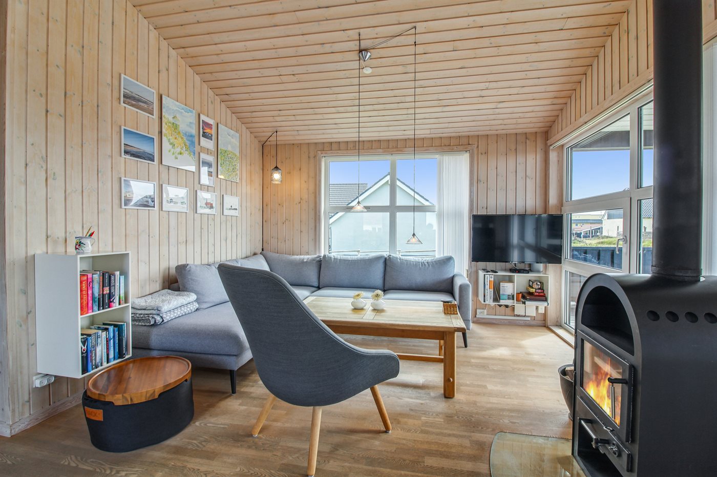 Ferienhaus 11-3144 in Nr. Lyngby - Bild 3