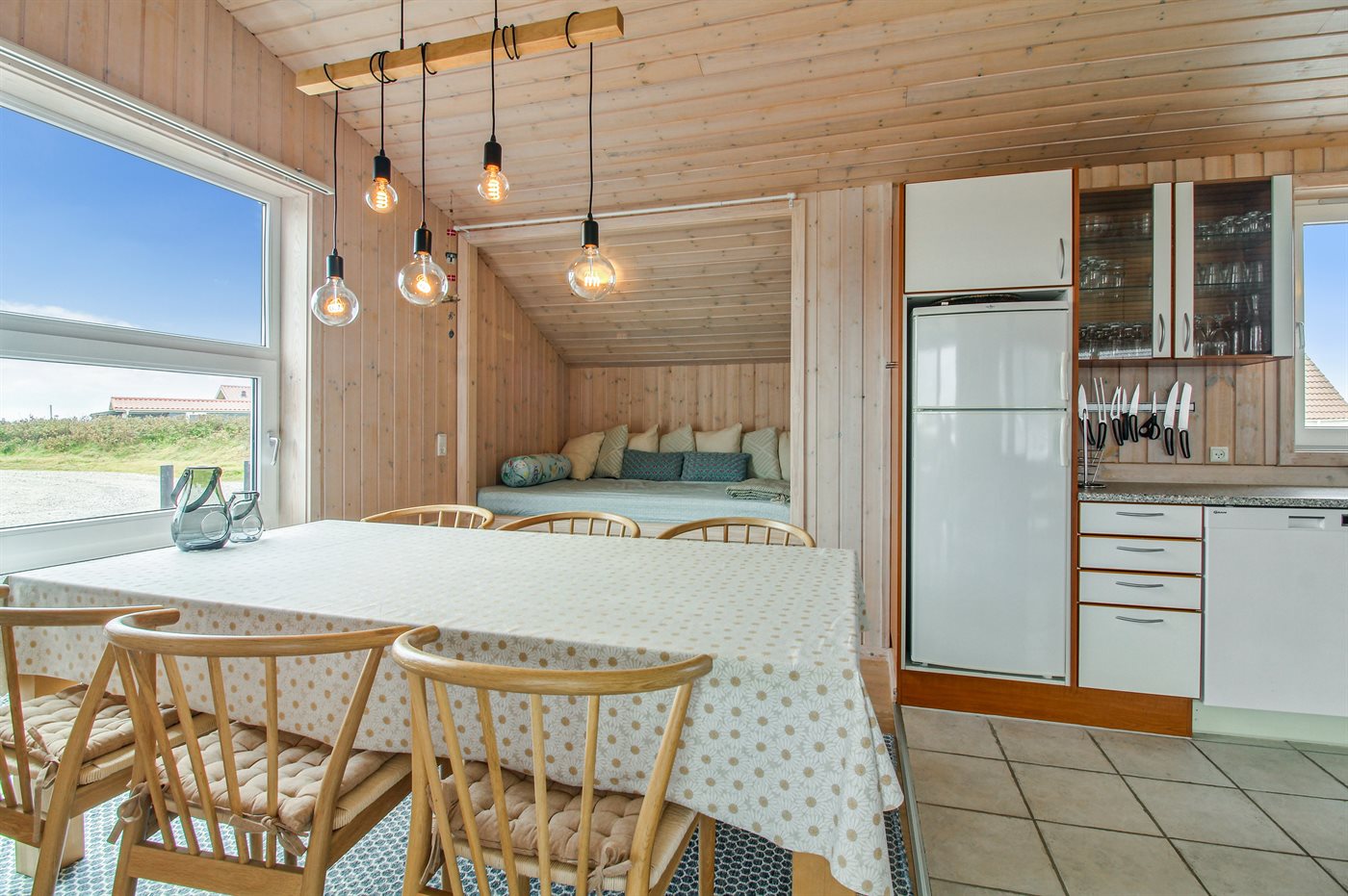 Ferienhaus 11-3144 in Nr. Lyngby - Bild 4