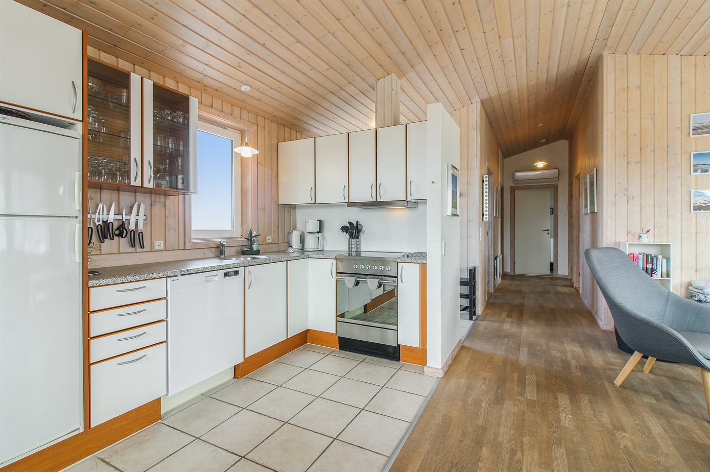 Ferienhaus 11-3144 in Nr. Lyngby - Bild 5