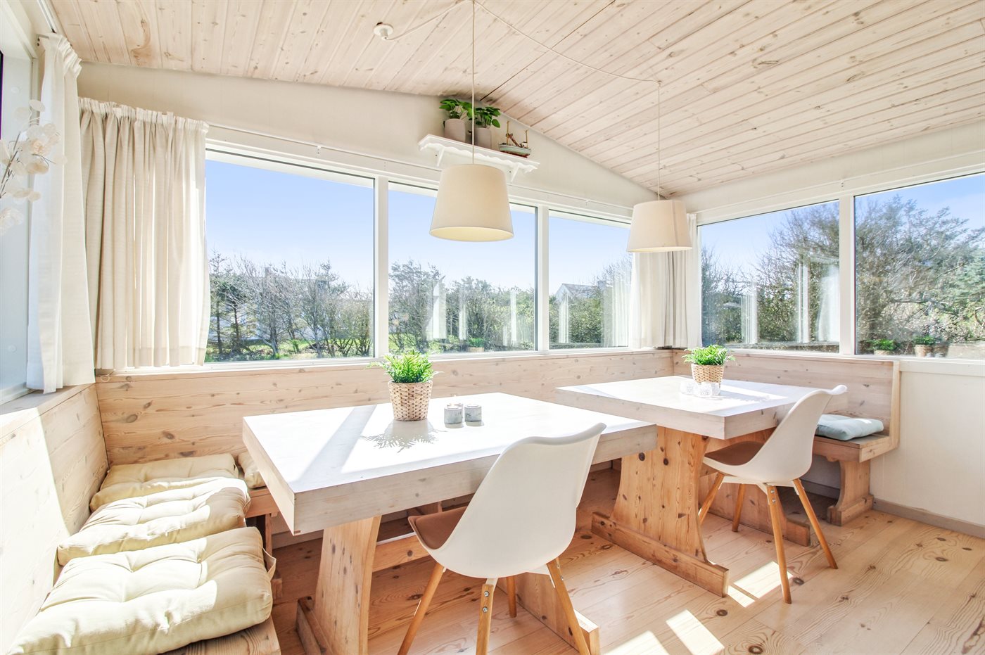 Ferienhaus 11-3149 in Nr. Lyngby - Bild 4