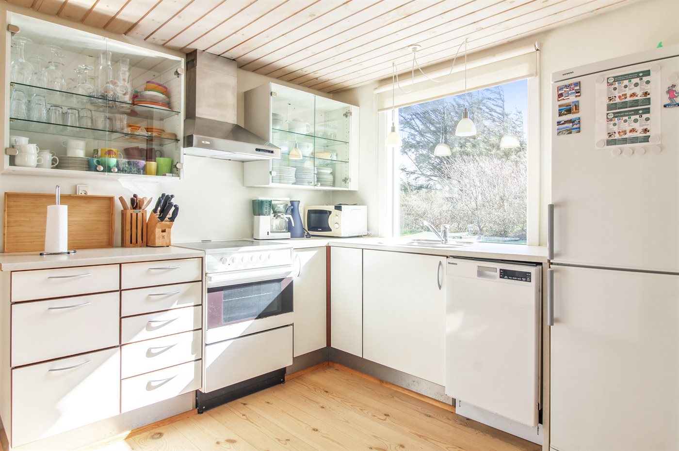 Ferienhaus 11-3149 in Nr. Lyngby - Bild 5