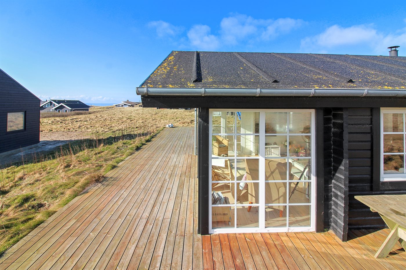 Dein Traumhaus am Meer in Nr. Lyngby wartet auf Dich! - Bild 2