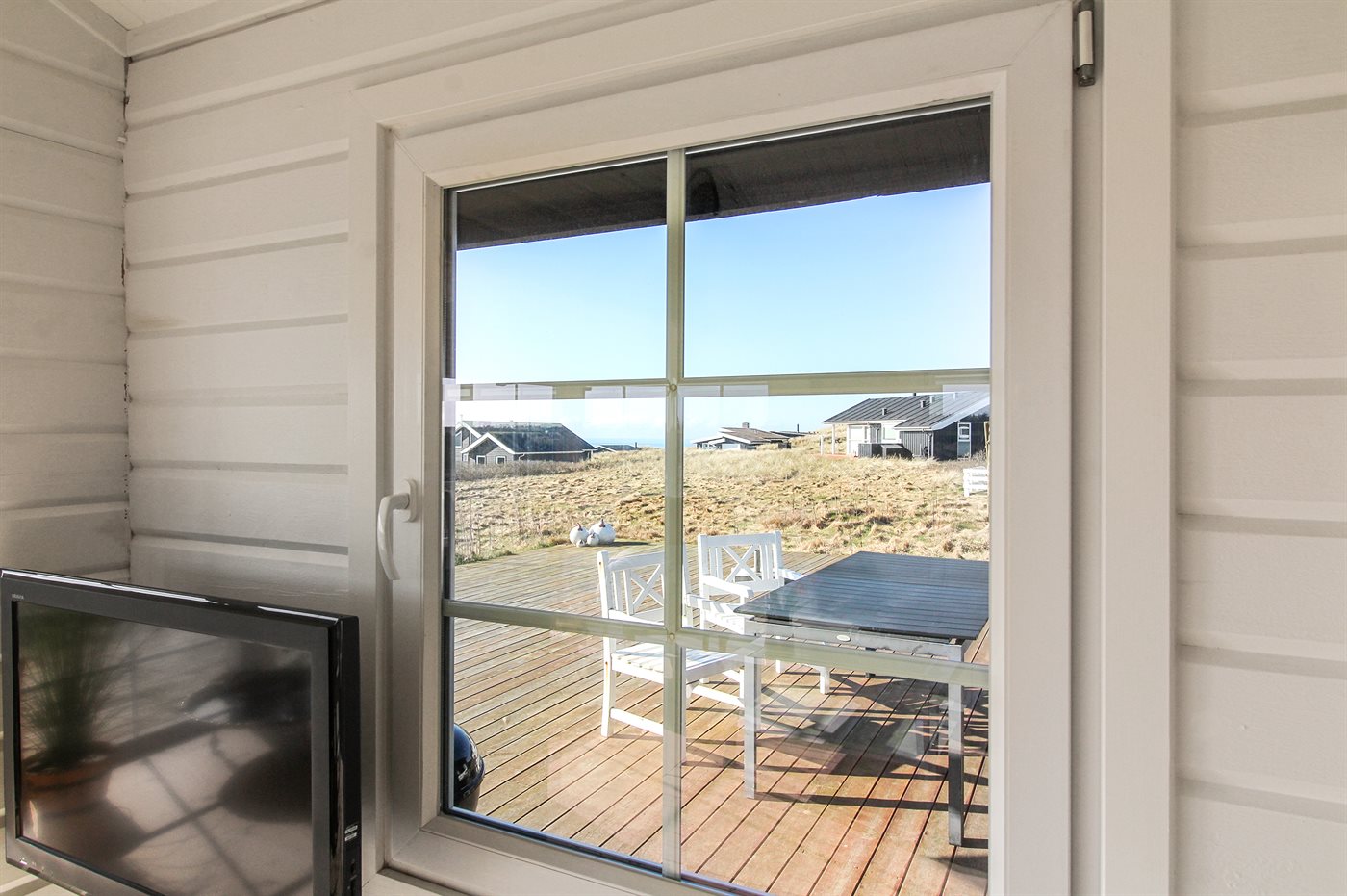 Dein Traumhaus am Meer in Nr. Lyngby wartet auf Dich! - Bild 5