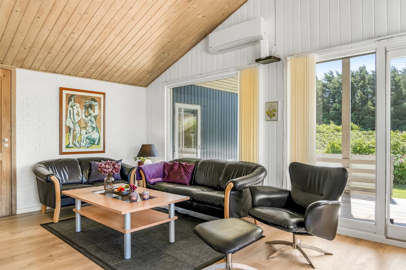 Ferienhaus 11-3152 in Nr. Lyngby - Bild 2