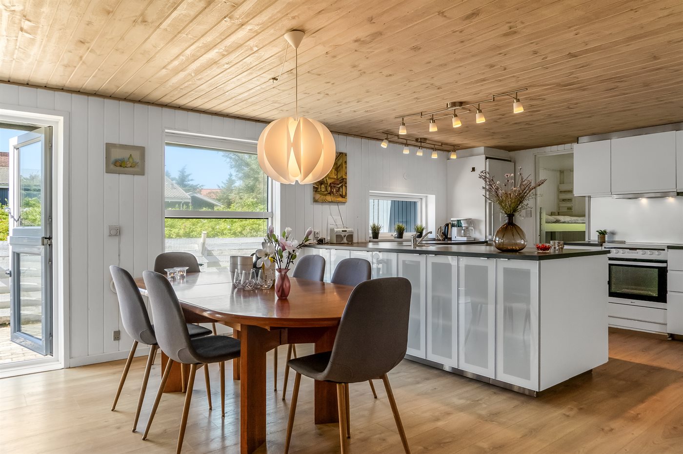 Ferienhaus 11-3152 in Nr. Lyngby - Bild 3