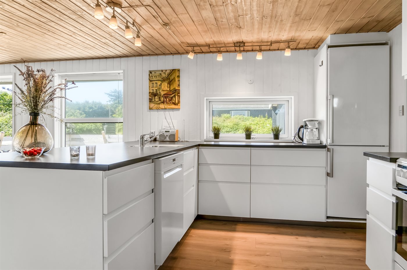 Ferienhaus 11-3152 in Nr. Lyngby - Bild 4