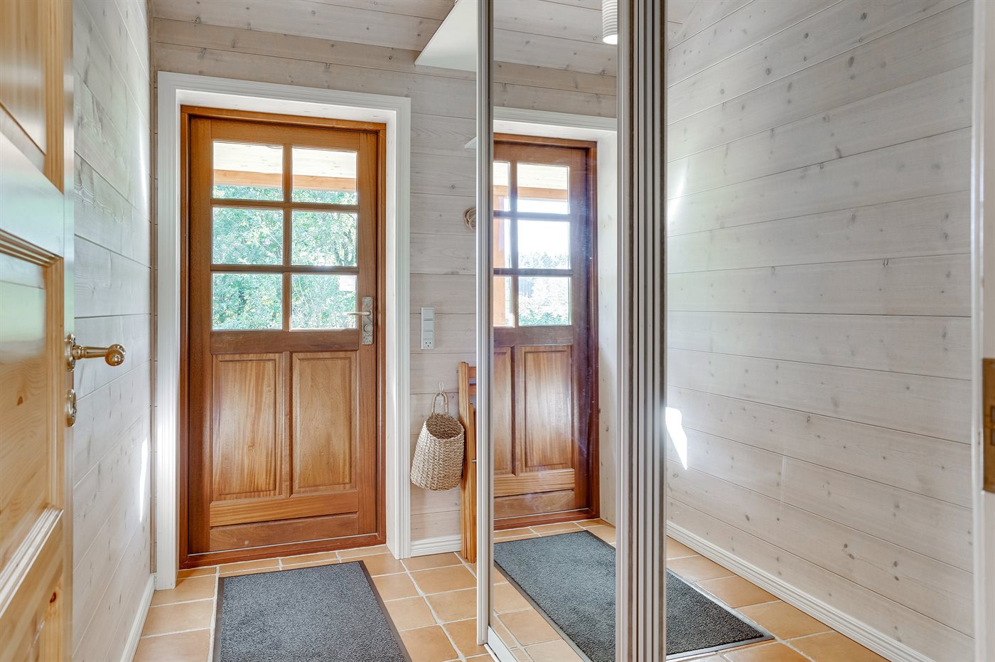 Ferienhaus 11-3167 in Nr. Rubjerg - Bild 2